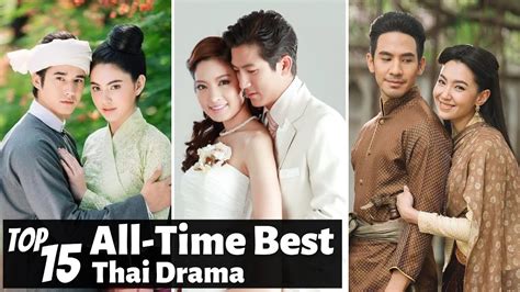 the best thai drama|54 Top